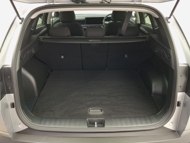 Used Hyundai TUCSON 2025 for sale - 76799964: Photo 8