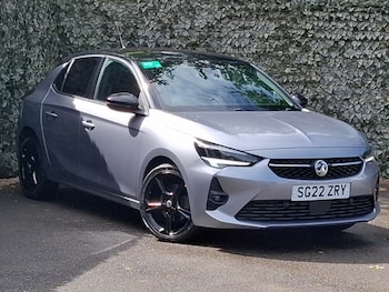 Used Vauxhall Corsa 2022 for sale - 78756613: Photo