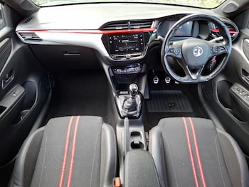 Used Vauxhall Corsa 2022 for sale - 78756613: Photo