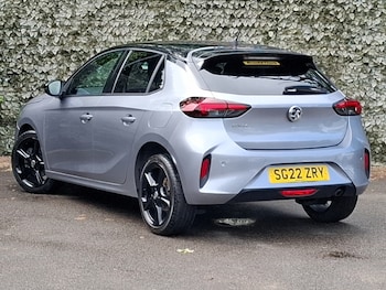 Used Vauxhall Corsa 2022 for sale - 78756613: Photo