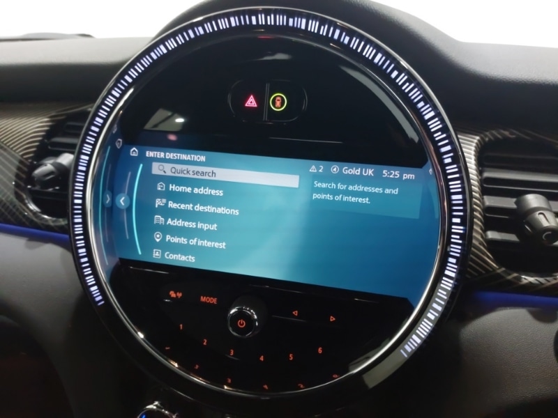 Used MINI Convertible 2023 for sale - 77108484: Photo 2