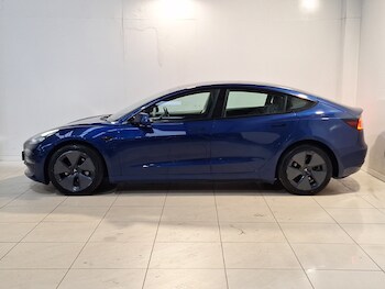 Used Tesla Model 3 2021 for sale - 77690296: Photo