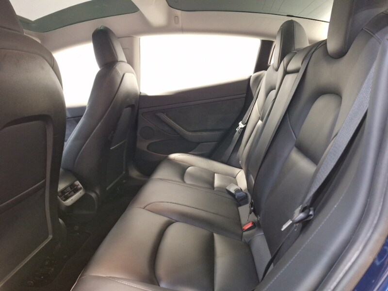 Used Tesla Model 3 2021 for sale - 77690296: Photo 6