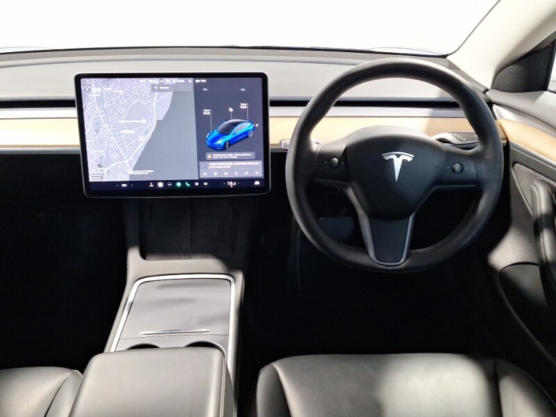 Used Tesla Model 3 2021 for sale - 77690296: Photo 7
