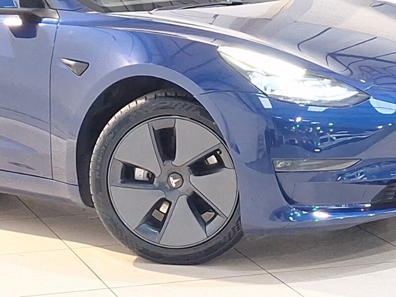 Used Tesla Model 3 2021 for sale - 77690296: Photo 9