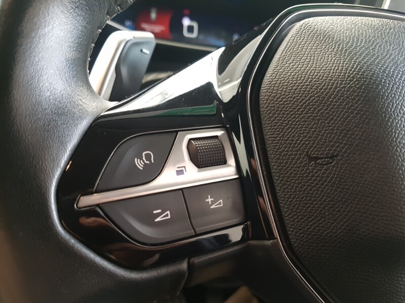 Used Peugeot 208 2020 for sale - 76567679: Photo 12