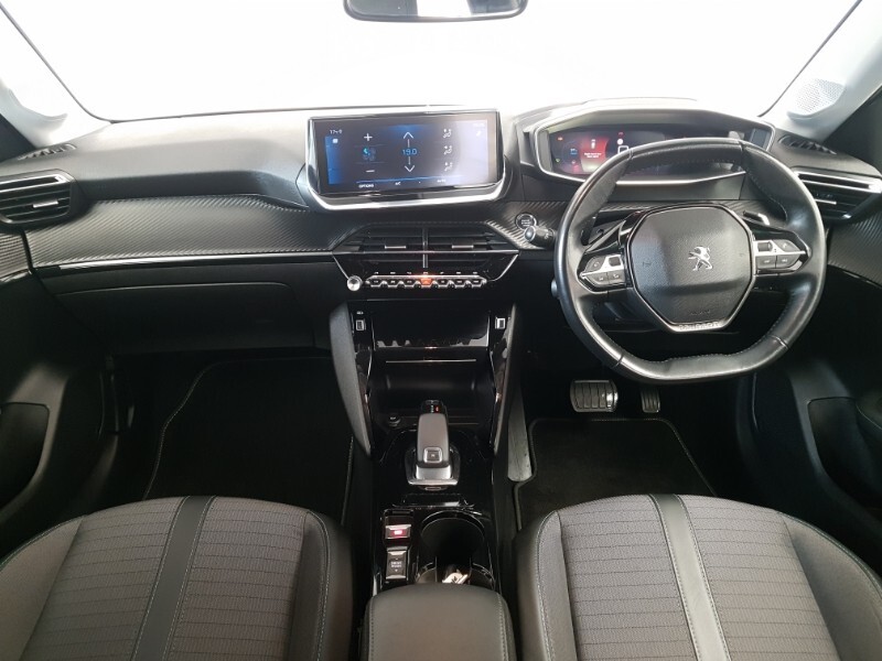 Used Peugeot 208 2020 for sale - 76567679: Photo 2