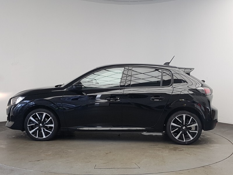 Used Peugeot 208 2020 for sale - 76567679: Photo 4