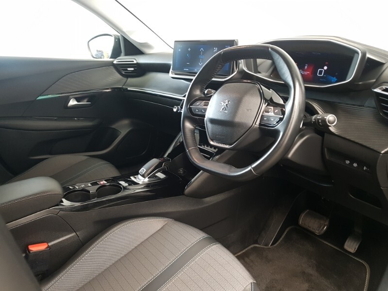 Used Peugeot 208 2020 for sale - 76567679: Photo 7