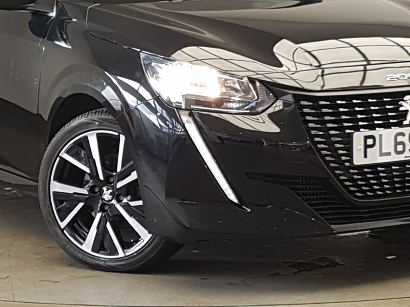 Used Peugeot 208 2020 for sale - 76567679: Photo 9