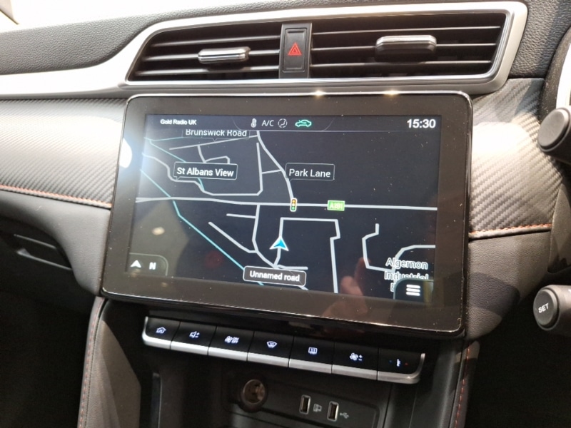 Used MG MG ZS 2023 for sale - 77695246: Photo 10