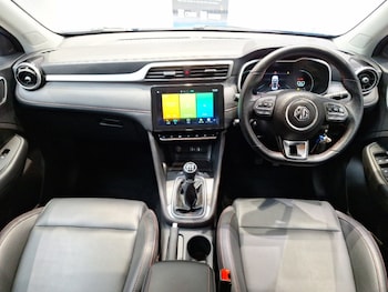 Used MG MG ZS 2023 for sale - 77695246: Photo