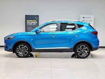 Used MG MG ZS 2023 for sale - 77695246: Photo