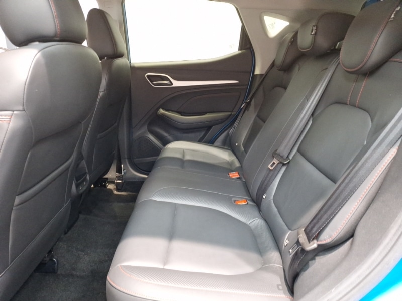 Used MG MG ZS 2023 for sale - 77695246: Photo 6