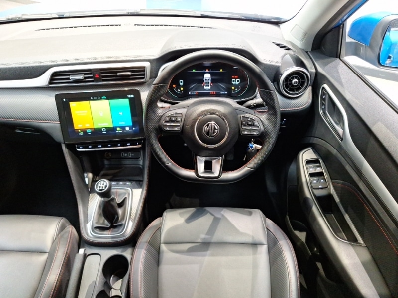 Used MG MG ZS 2023 for sale - 77695246: Photo 7