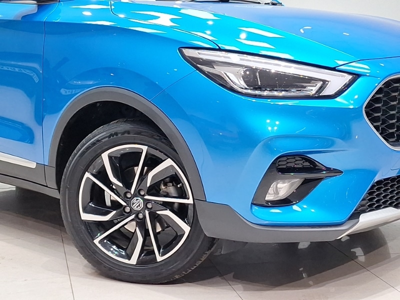 Used MG MG ZS 2023 for sale - 77695246: Photo 9