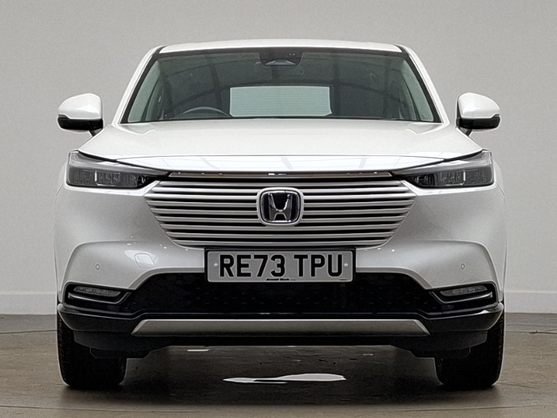 Used Honda HR-V 2023 for sale - 77924508: Photo 12