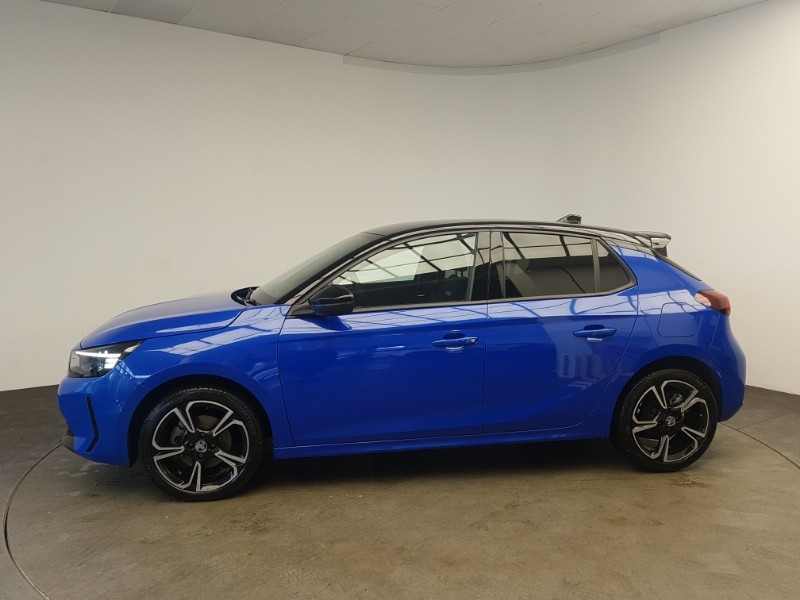 Used Vauxhall Corsa 2024 for sale - 77150953: Photo 4