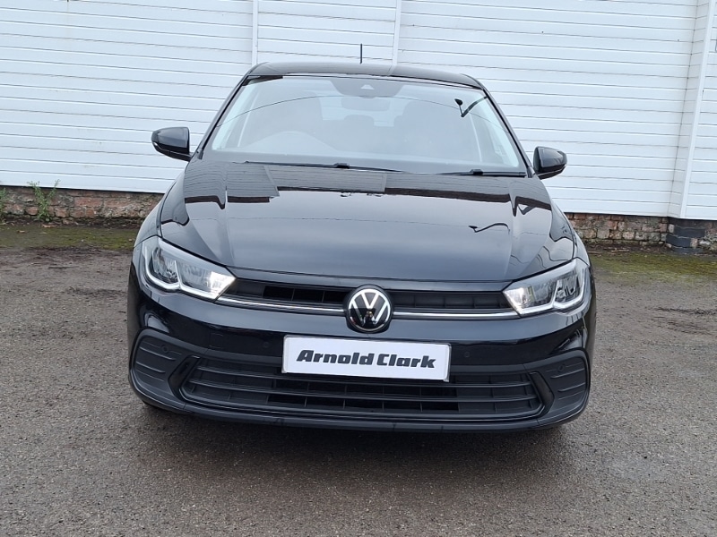 Used Volkswagen Polo 2023 for sale - 77454515: Photo 12