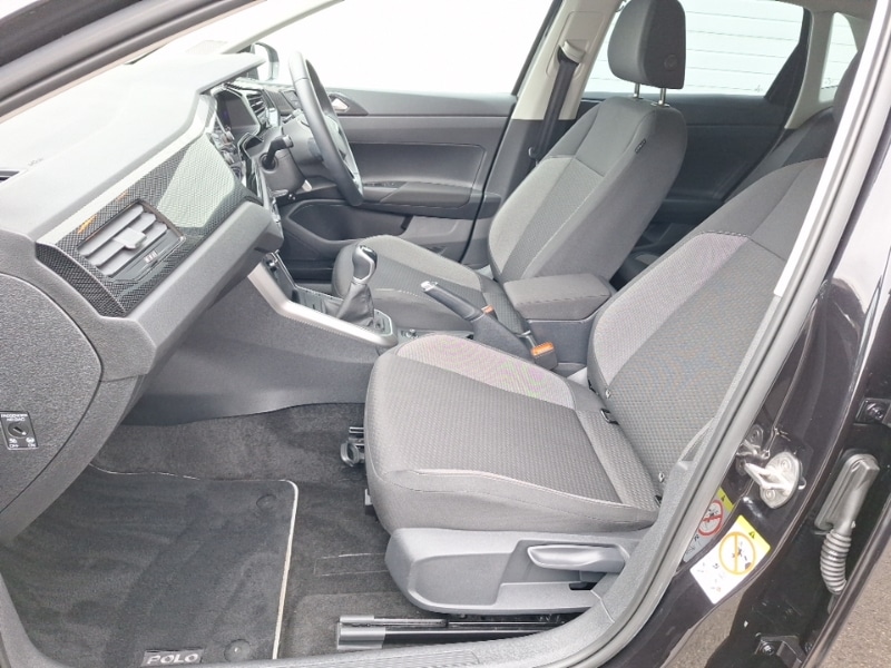 Used Volkswagen Polo 2023 for sale - 77454515: Photo 5