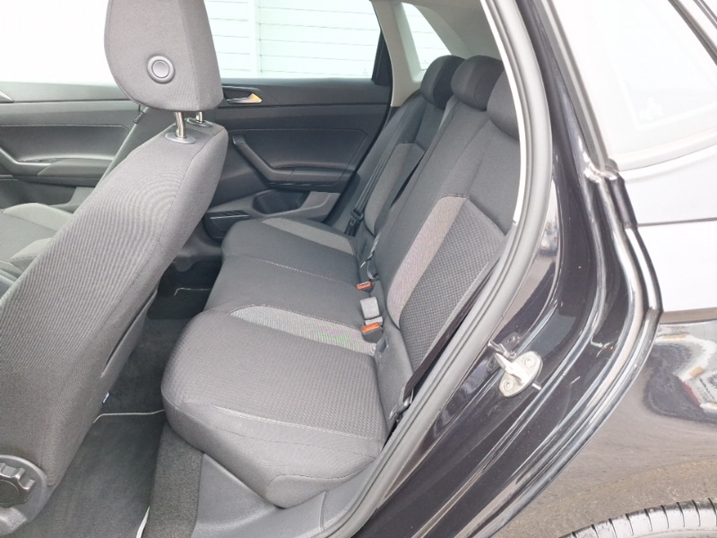 Used Volkswagen Polo 2023 for sale - 77454515: Photo 6