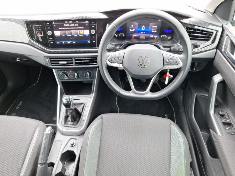 Used Volkswagen Polo 2023 for sale - 77454515: Photo 7