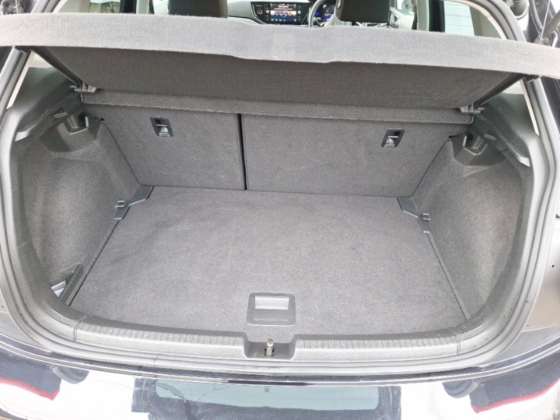 Used Volkswagen Polo 2023 for sale - 77454515: Photo 8