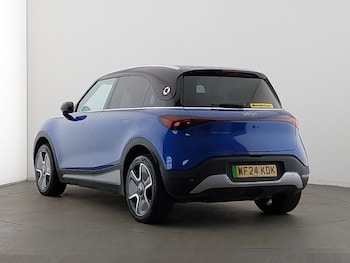 Used smart #1 2024 for sale - 78361346: Photo