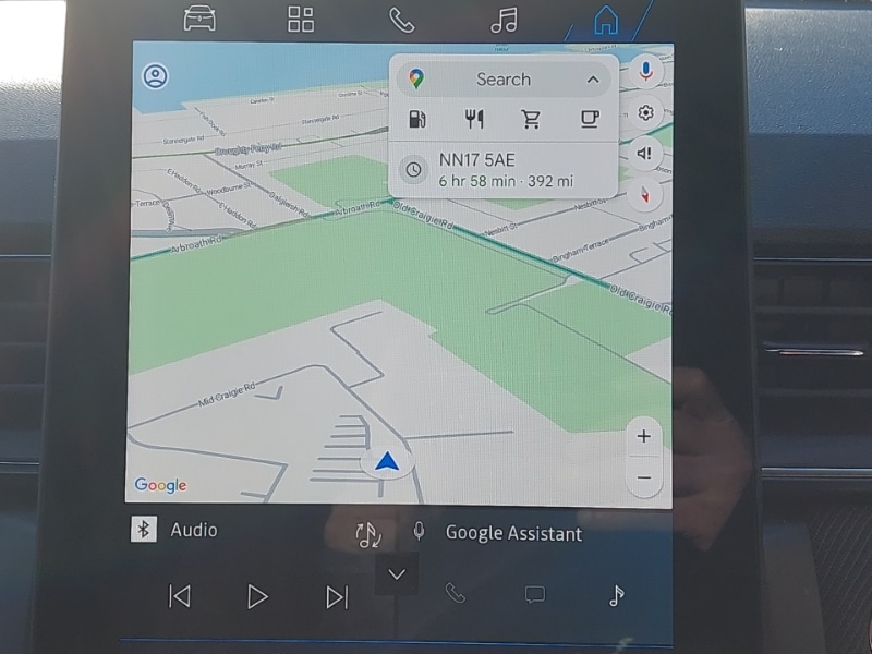 Used Renault Other 2025 for sale - 77078865: Photo 10