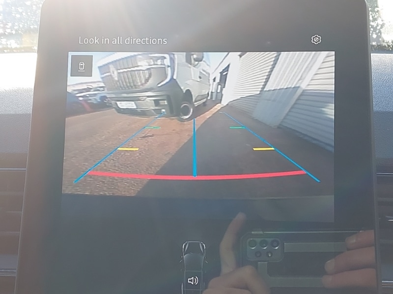 Used Renault Other 2025 for sale - 77078865: Photo 11