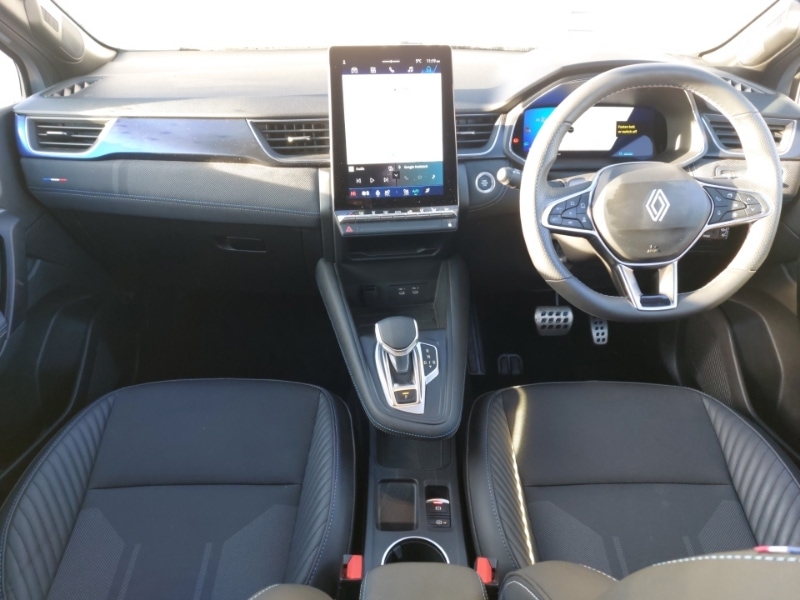 Used Renault Other 2025 for sale - 77078865: Photo 2