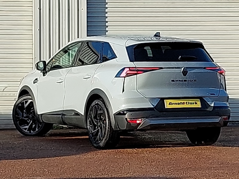 Used Renault Other 2025 for sale - 77078865: Photo 3