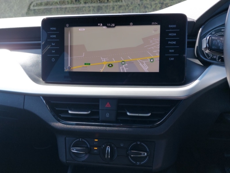 Used Skoda Kamiq 2022 for sale - 76700122: Photo 10