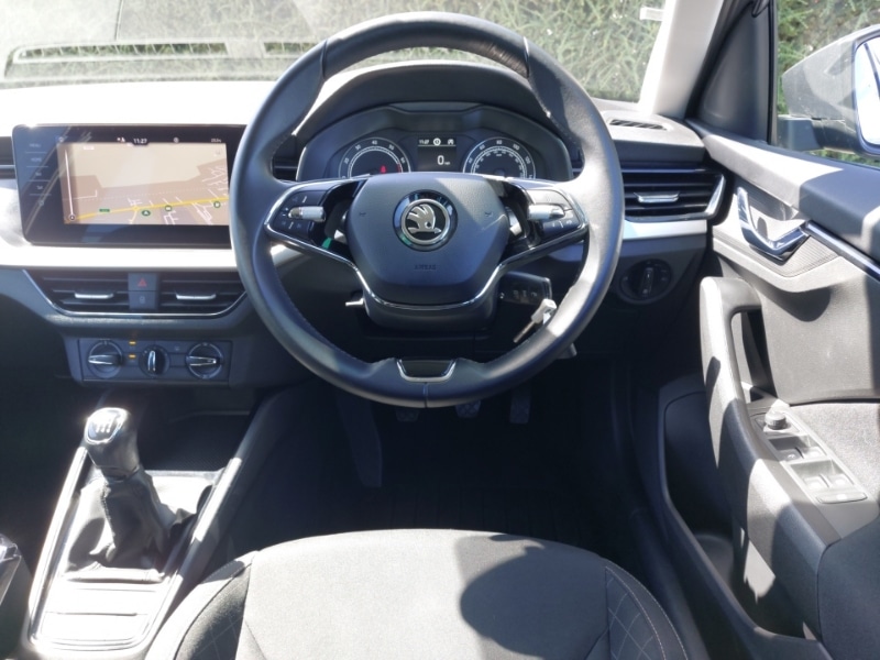 Used Skoda Kamiq 2022 for sale - 76700122: Photo 7