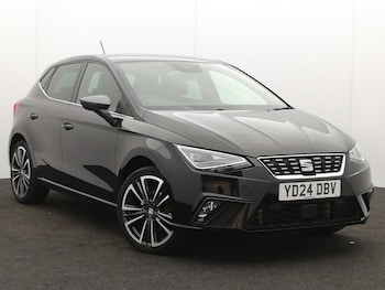 Used SEAT Ibiza 2024 for sale - 78477785: Photo