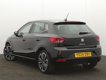 Used SEAT Ibiza 2024 for sale - 78477785: Photo