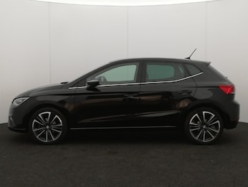 Used SEAT Ibiza 2024 for sale - 78477785: Photo