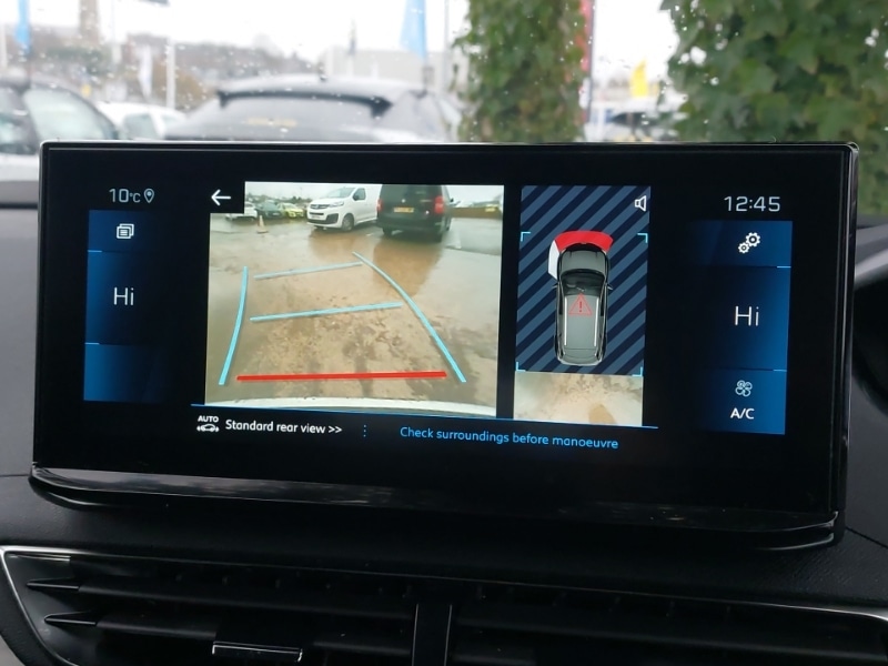 Used Peugeot 3008 2023 for sale - 77150568: Photo 11