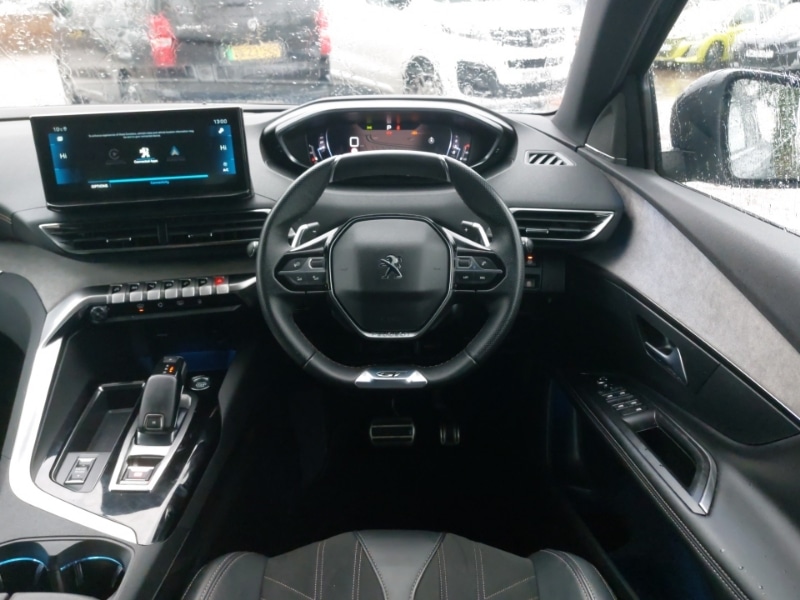 Used Peugeot 3008 2023 for sale - 77150568: Photo 12