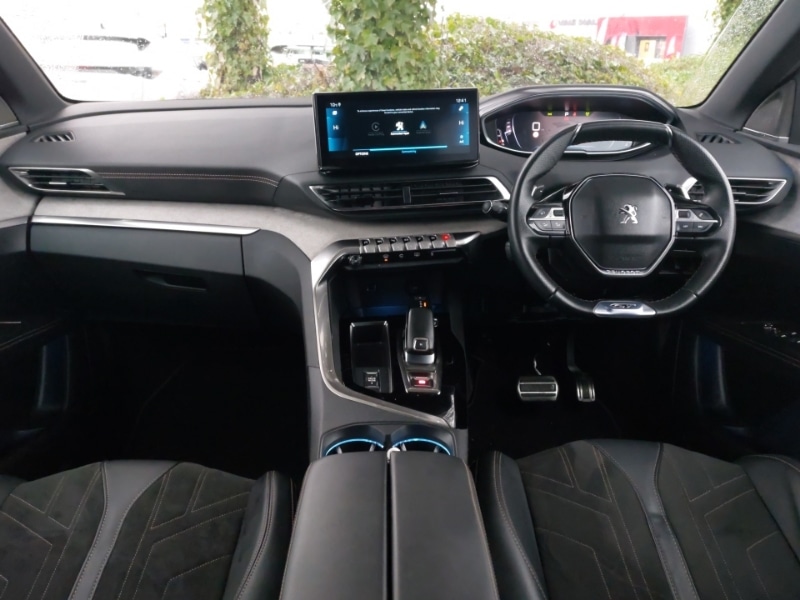 Used Peugeot 3008 2023 for sale - 77150568: Photo 2