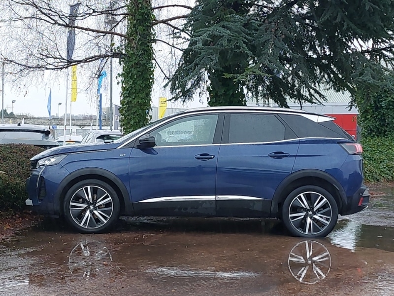 Used Peugeot 3008 2023 for sale - 77150568: Photo 4