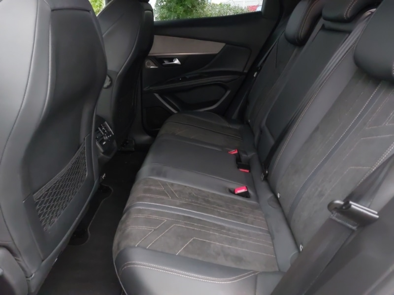 Used Peugeot 3008 2023 for sale - 77150568: Photo 6