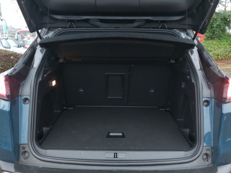 Used Peugeot 3008 2023 for sale - 77150568: Photo 8