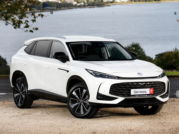 Used MG MG HS 2025 for sale - 76149946: Photo 7