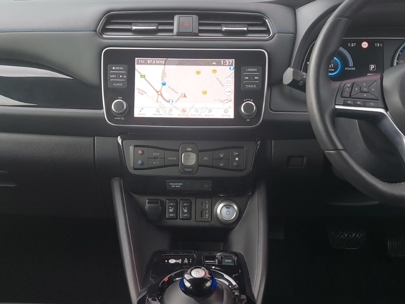 Used Nissan Leaf 2022 for sale - 77476240: Photo 7