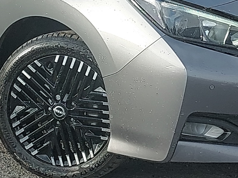 Used Nissan Leaf 2022 for sale - 77476240: Photo 9