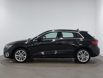 Used Audi A3 2022 for sale - 77087160: Photo