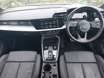 Used Audi A3 2021 for sale - 75656425: Photo
