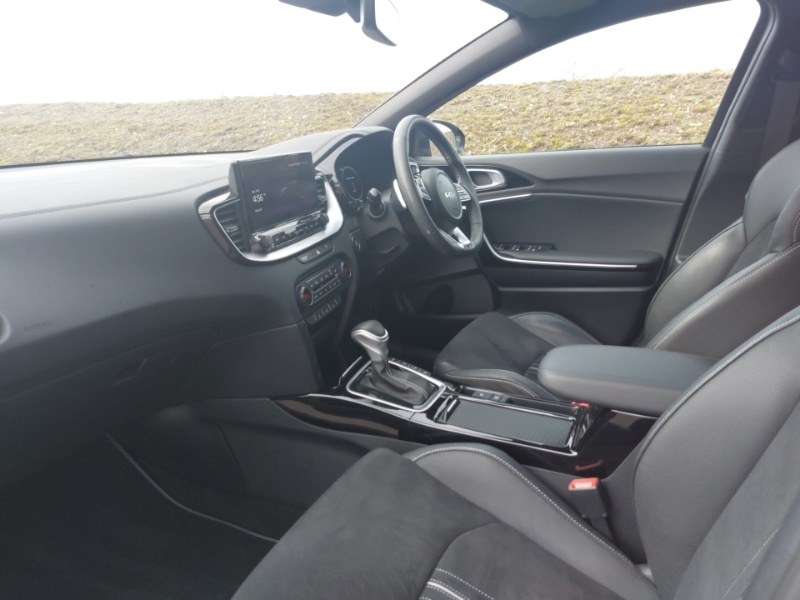 Used Kia Ceed 2023 for sale - 78071537: Photo 5