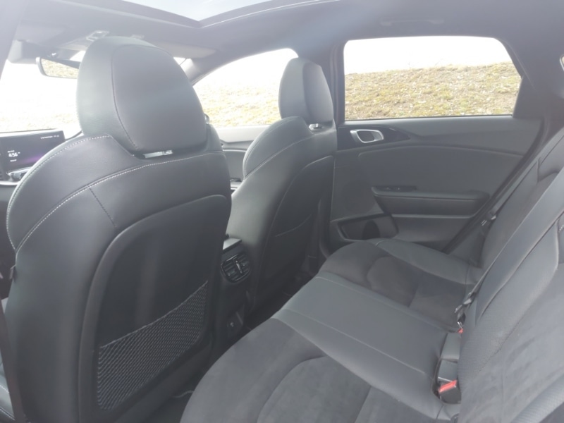 Used Kia Ceed 2023 for sale - 78071537: Photo 6